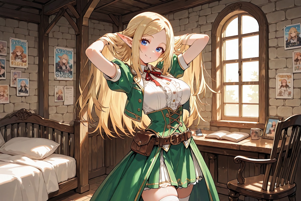 エルフ