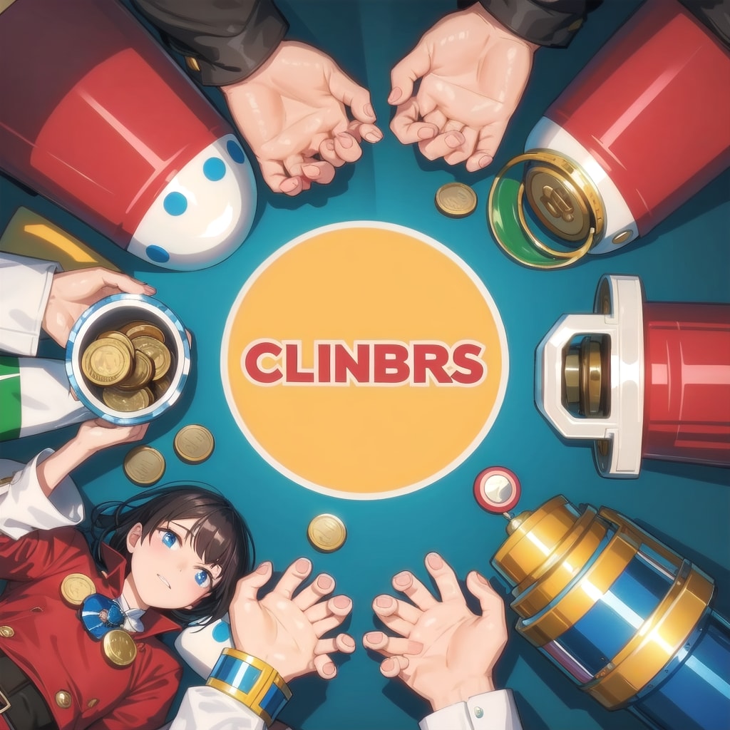 なんだこれ？ | の人気AIイラスト・グラビア