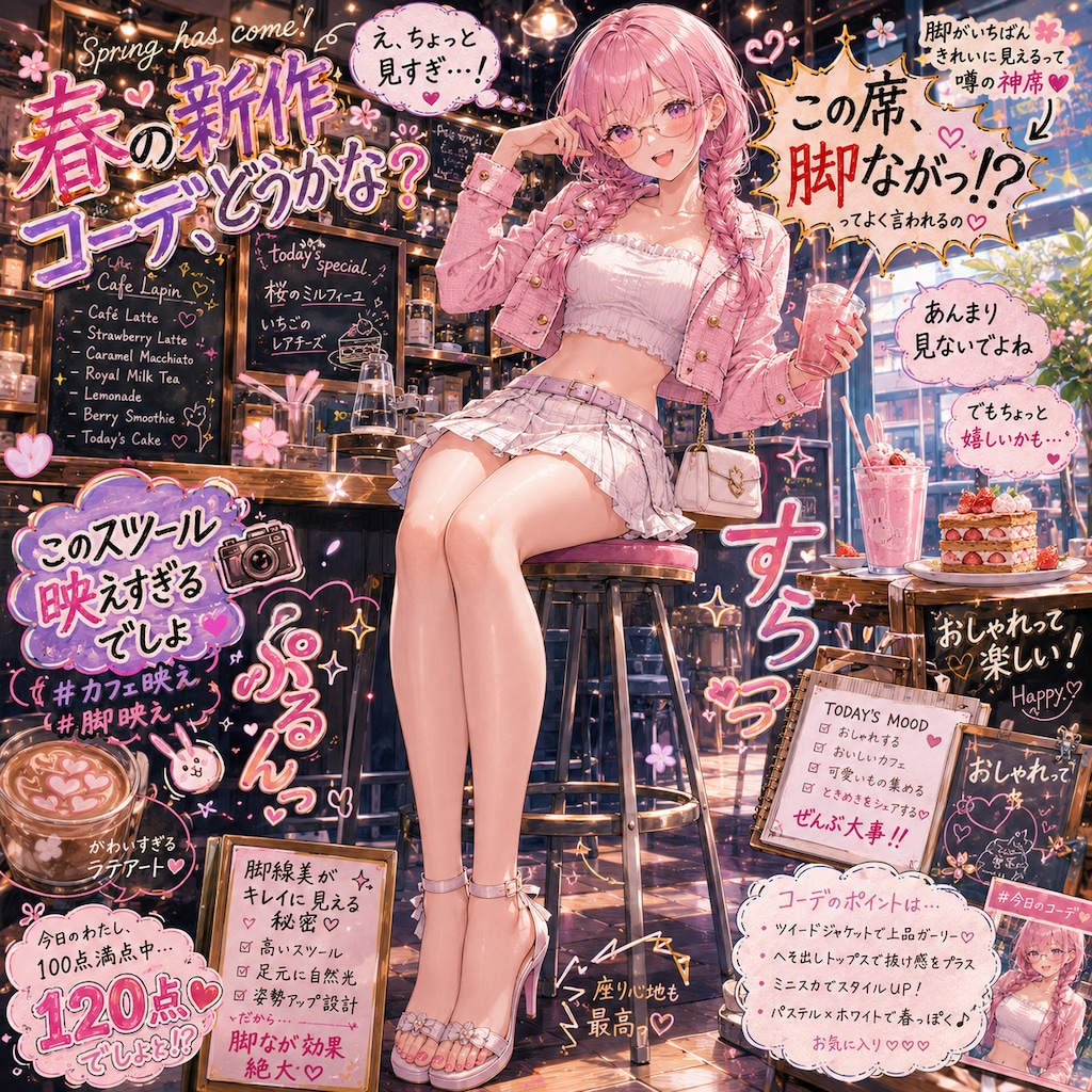 【タグ参加＆使用歓迎】#即興プロンプト選手権 その２２８