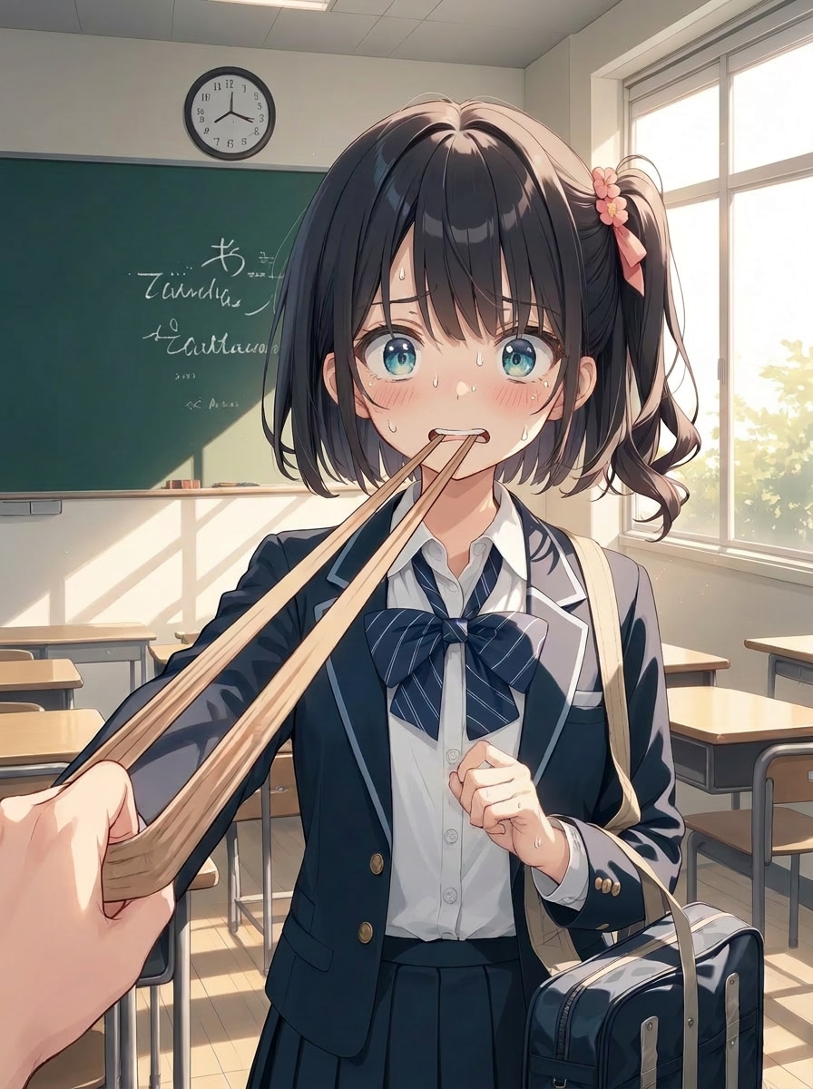 人生は長いようで短い… | の人気AIイラスト・グラビア