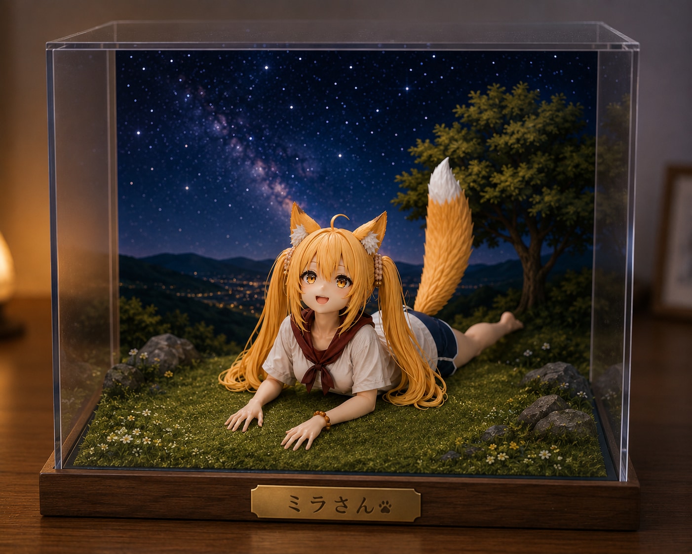 スターゲイザー