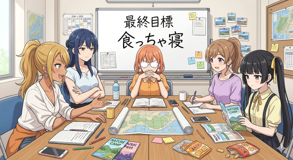 最終結論、家。