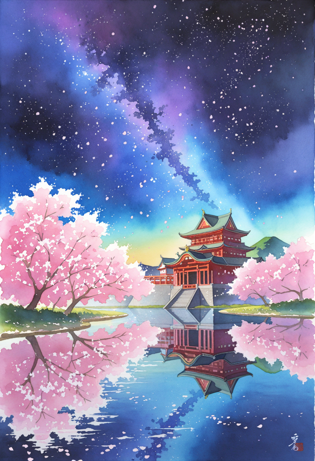 桜花宮