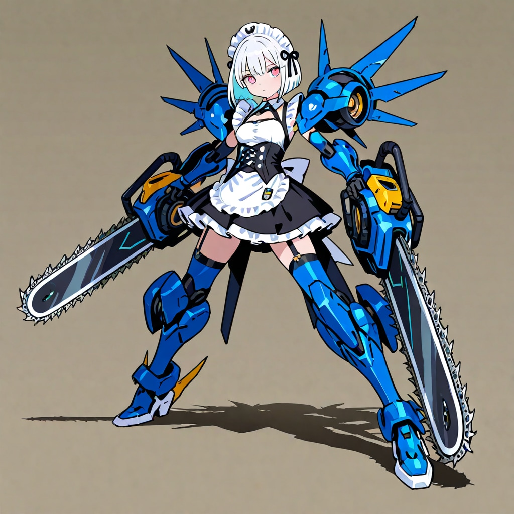 DAISY② | の人気AIイラスト・グラビア