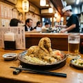 スフィンクス料理店 2枚目