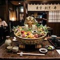 スフィンクス料理店 10枚目