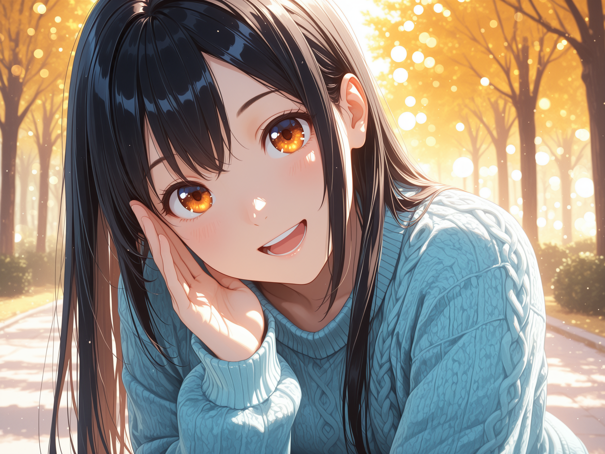 おはよう | の人気AIイラスト・グラビア