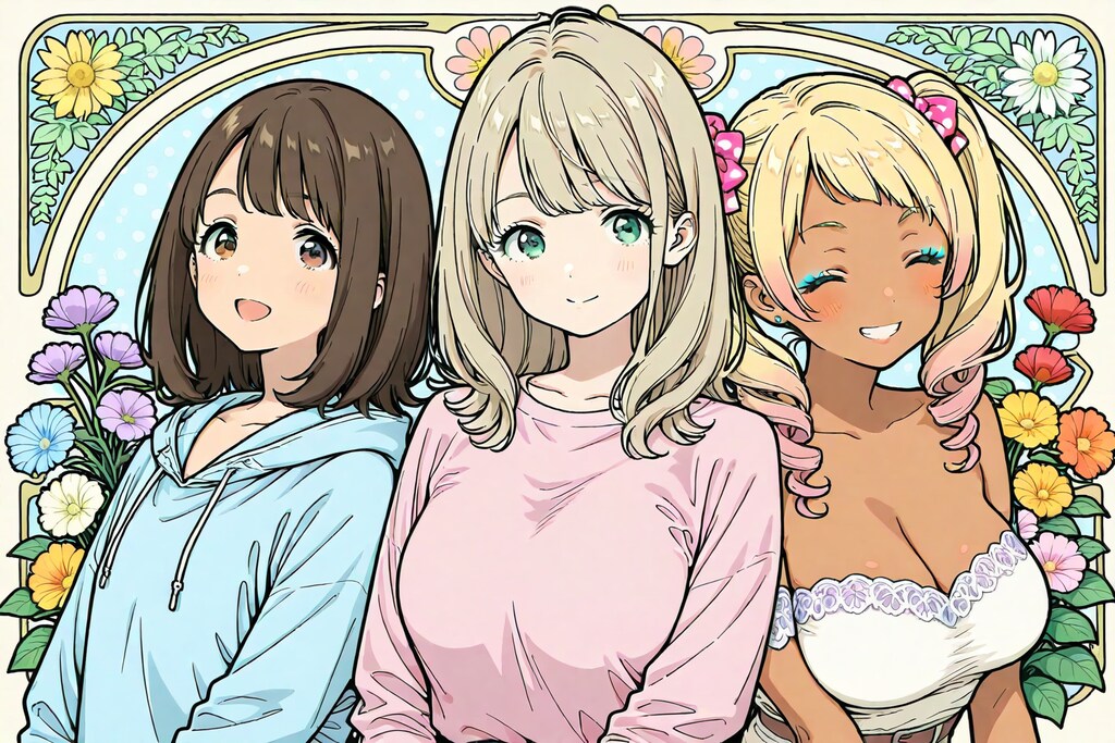 ギャール・ヌーボー