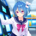 かおりちゃん　やむなくセーラー服 4枚目