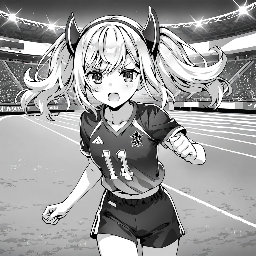 フルタイムまで走り切れ！