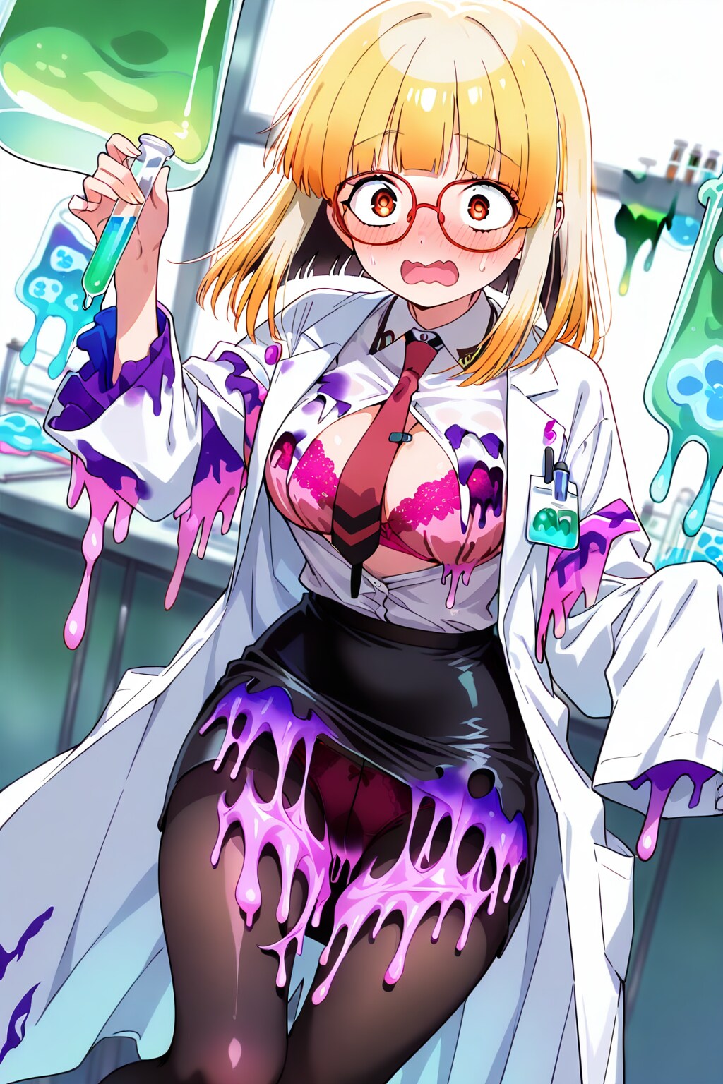 失敗は成功の母