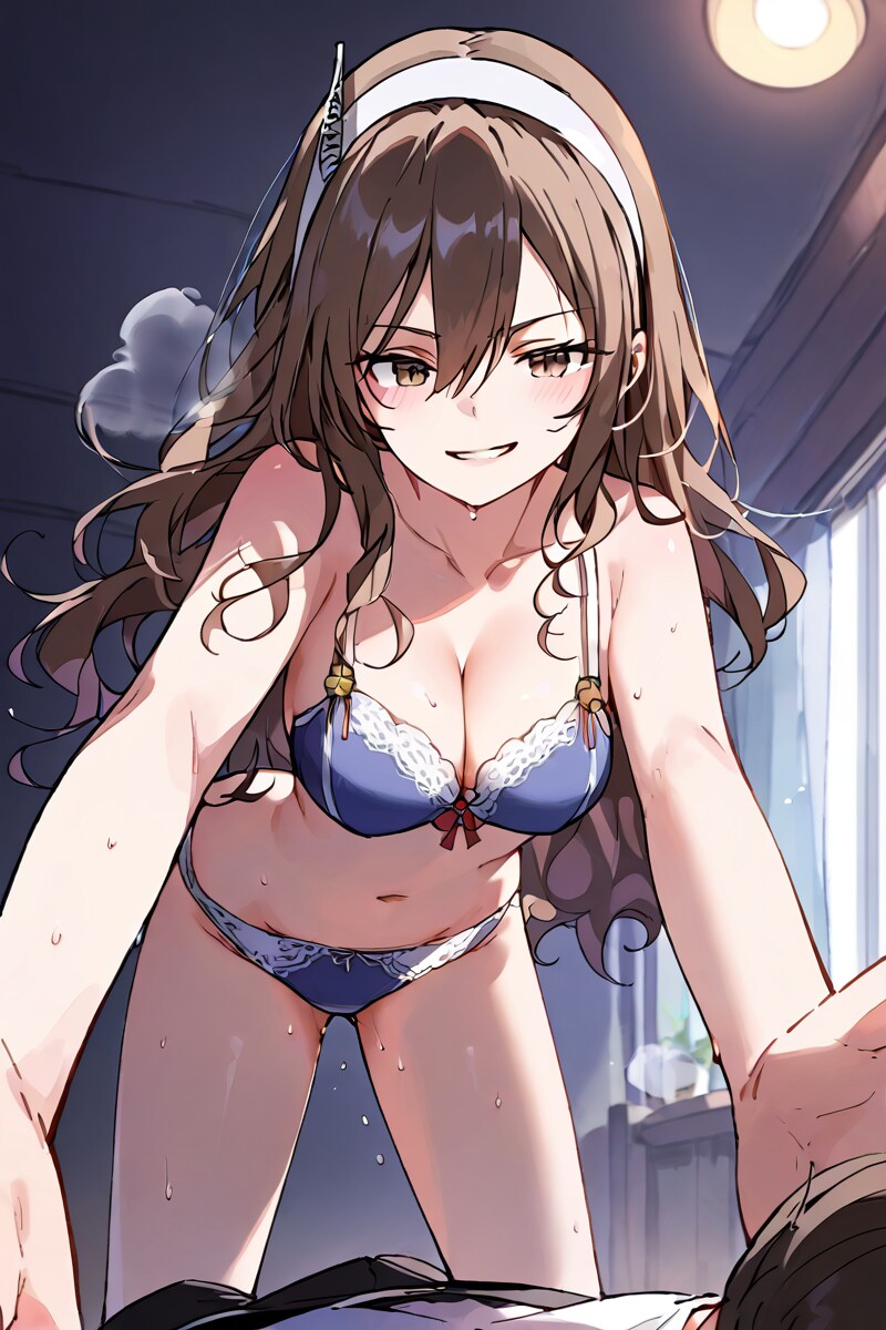 最強の番犬…？