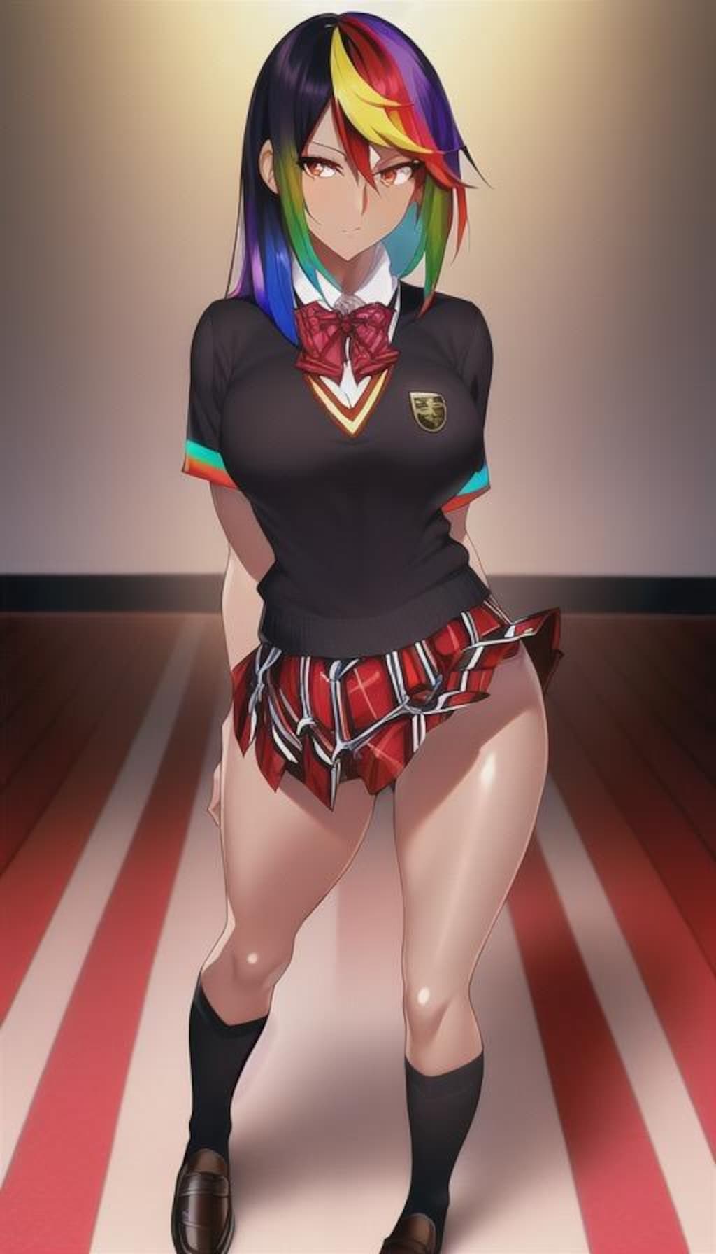 JK（女子高生）319