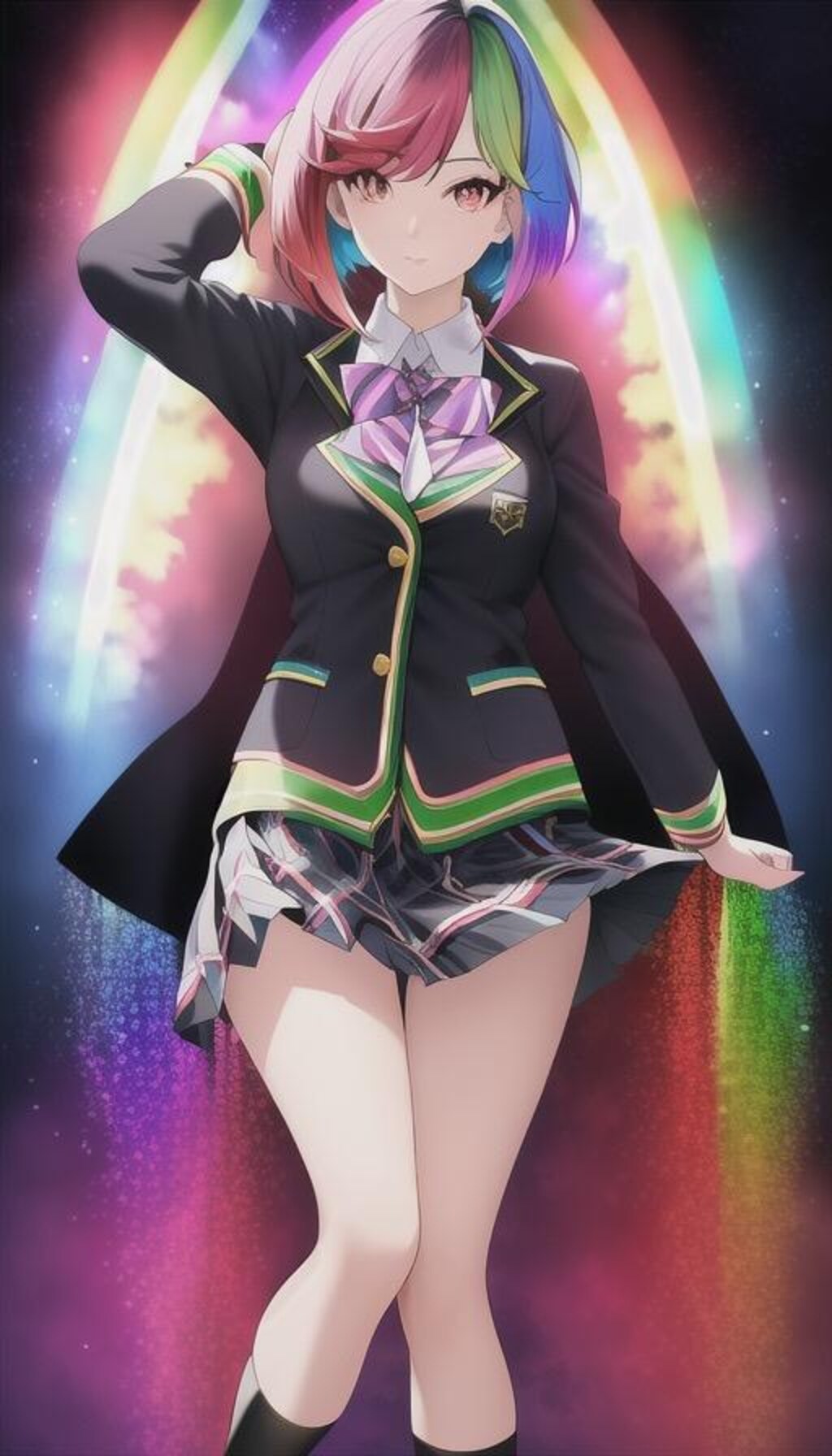 JK（女子高生）319