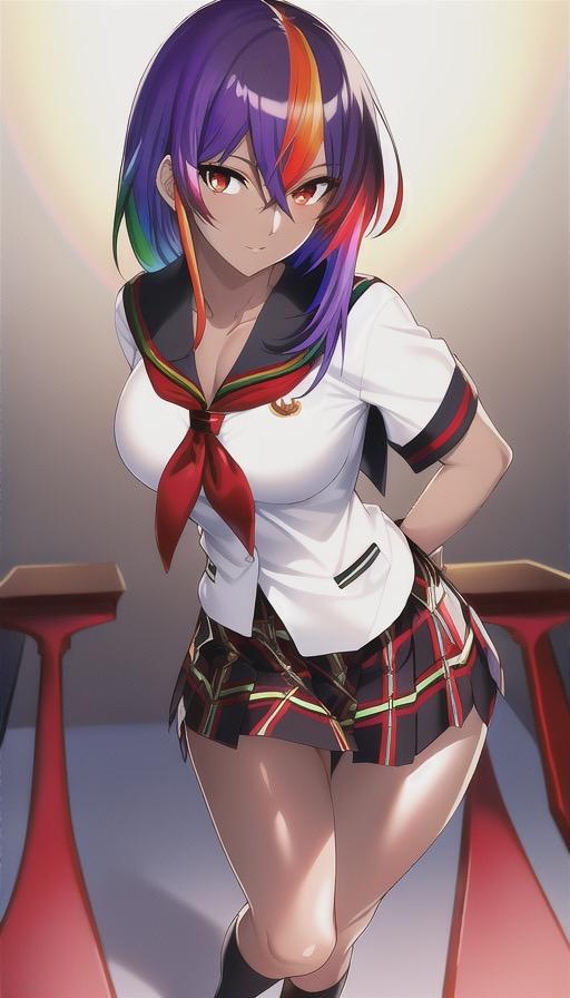 JK（女子高生）319 | の人気AIイラスト・グラビア