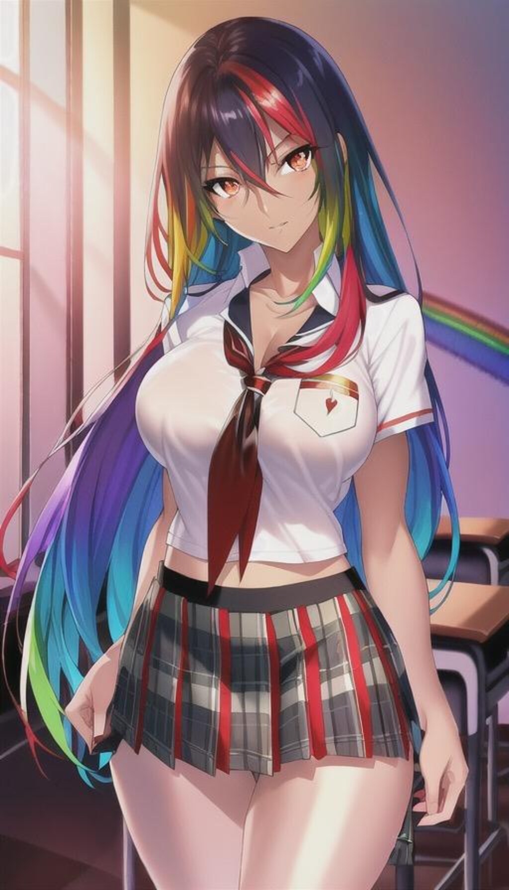 JK（女子高生）319