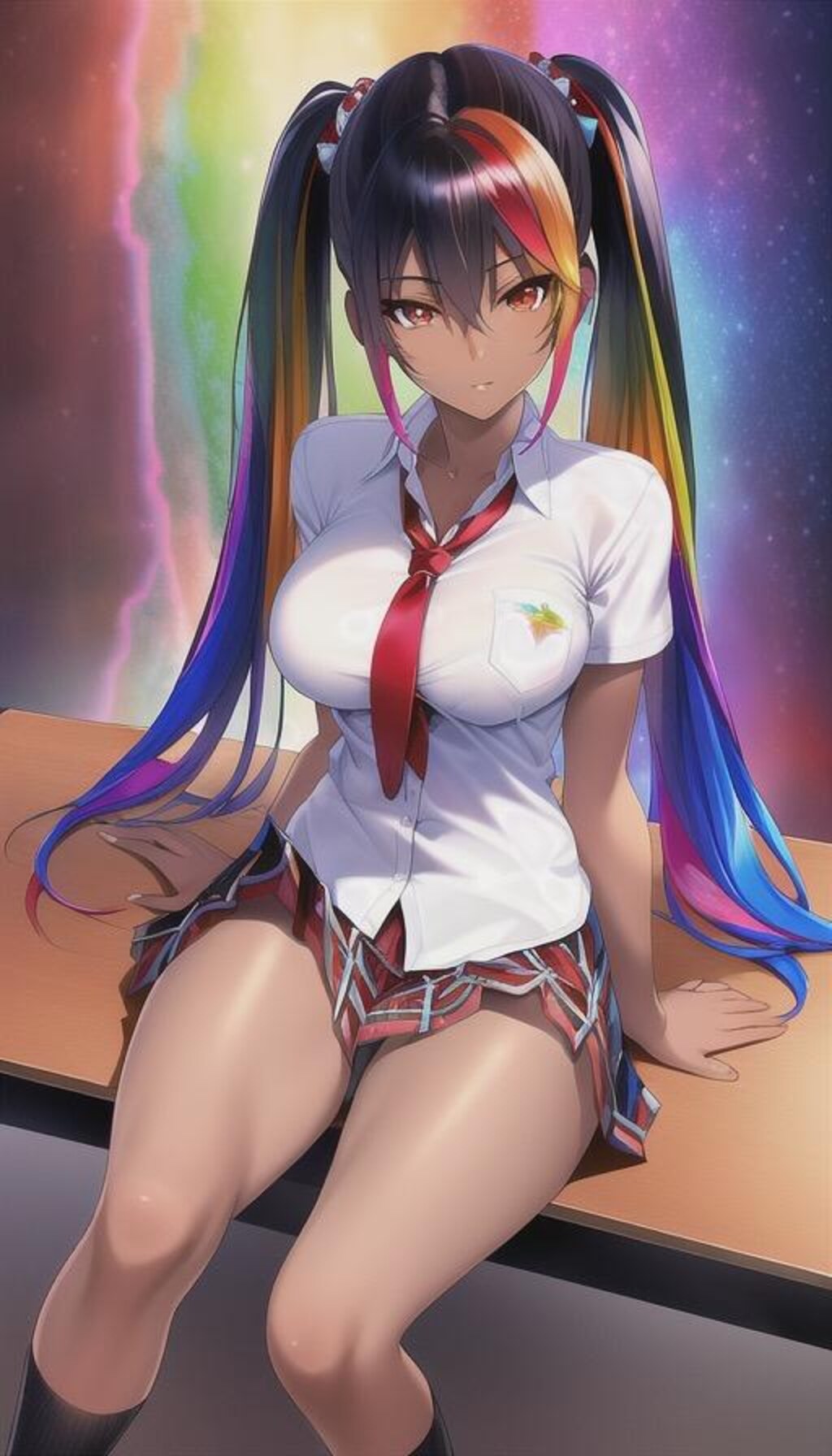 JK（女子高生）319