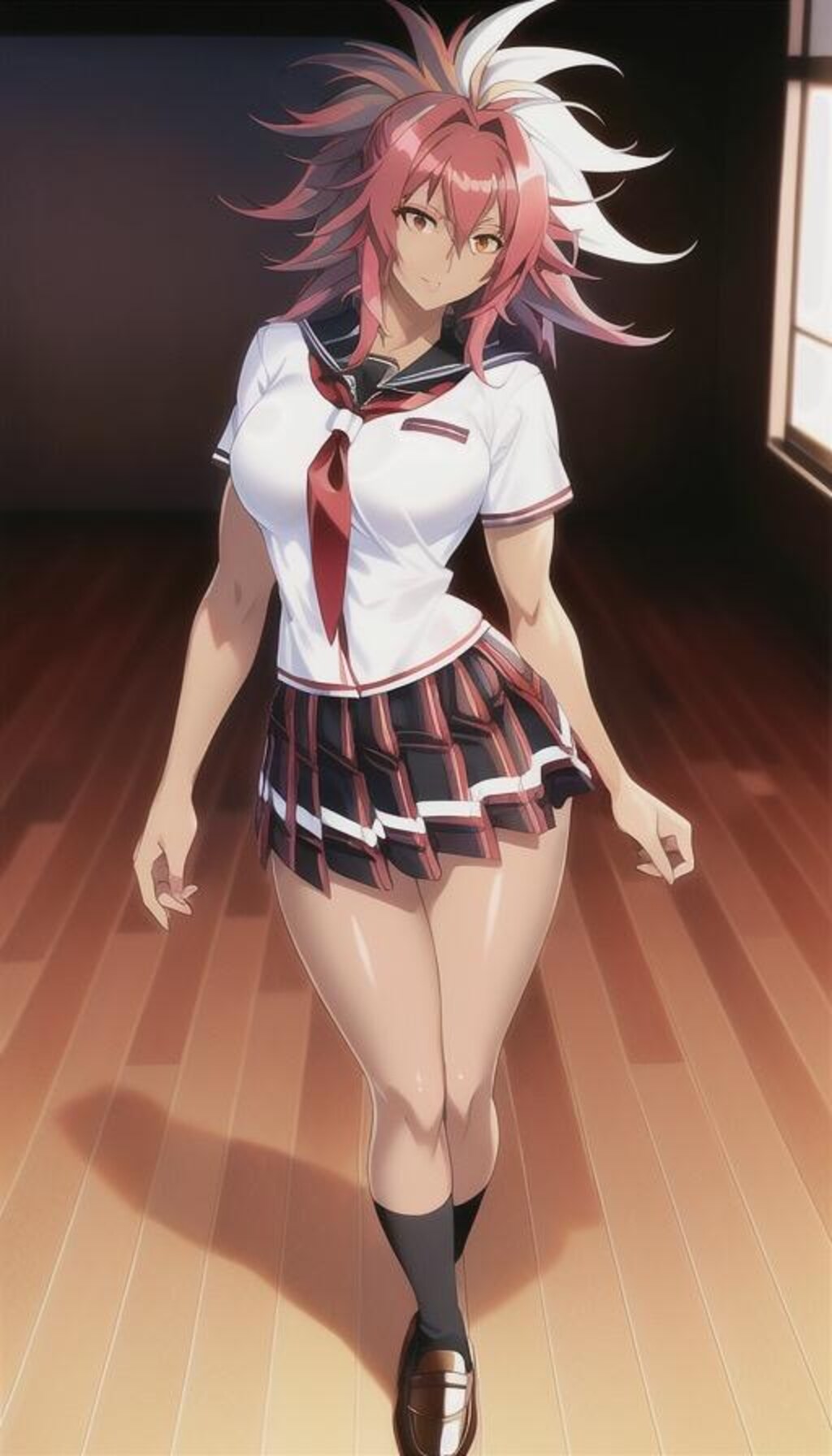 JK（女子高生）319