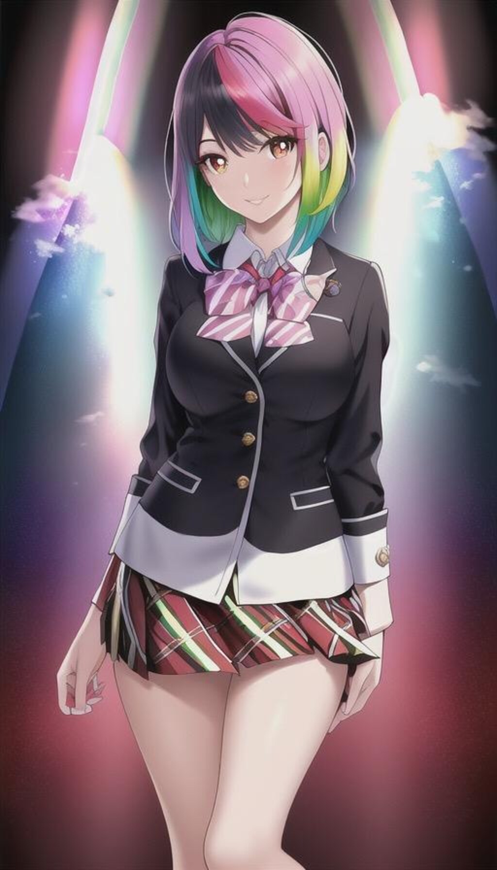 JK（女子高生）319