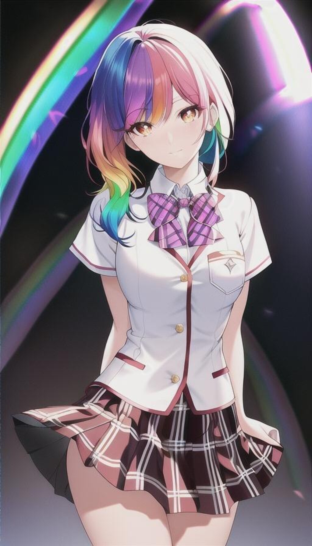 JK（女子高生）319