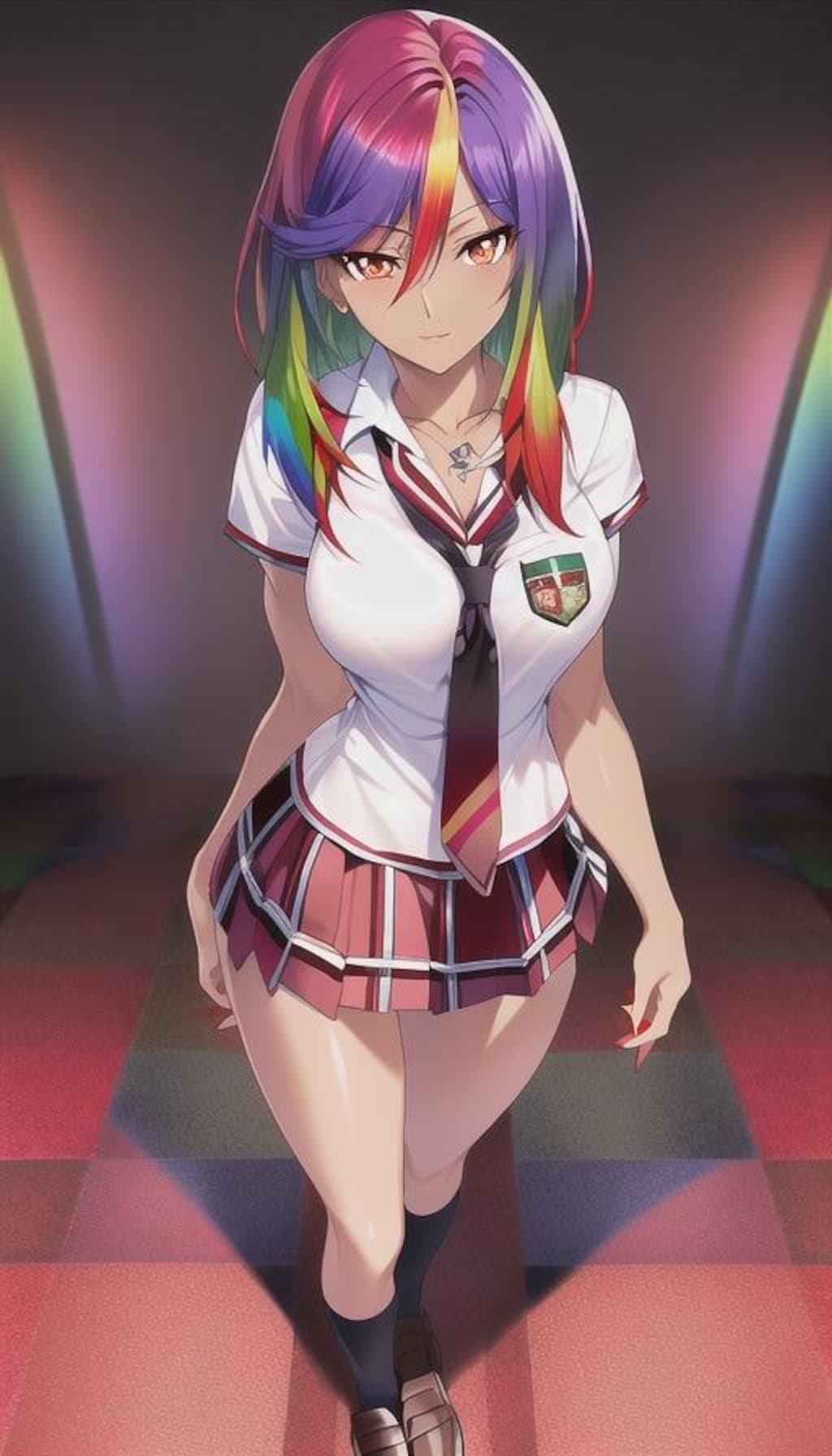 JK（女子高生）319