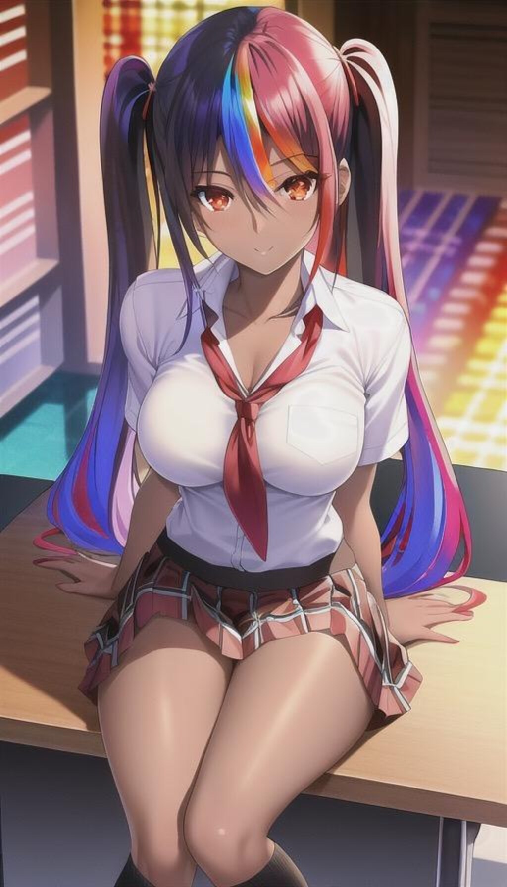 JK（女子高生）319