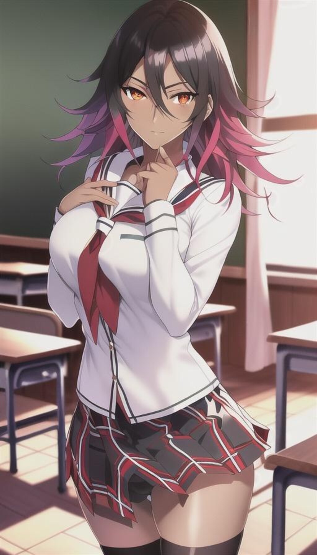 JK（女子高生）319