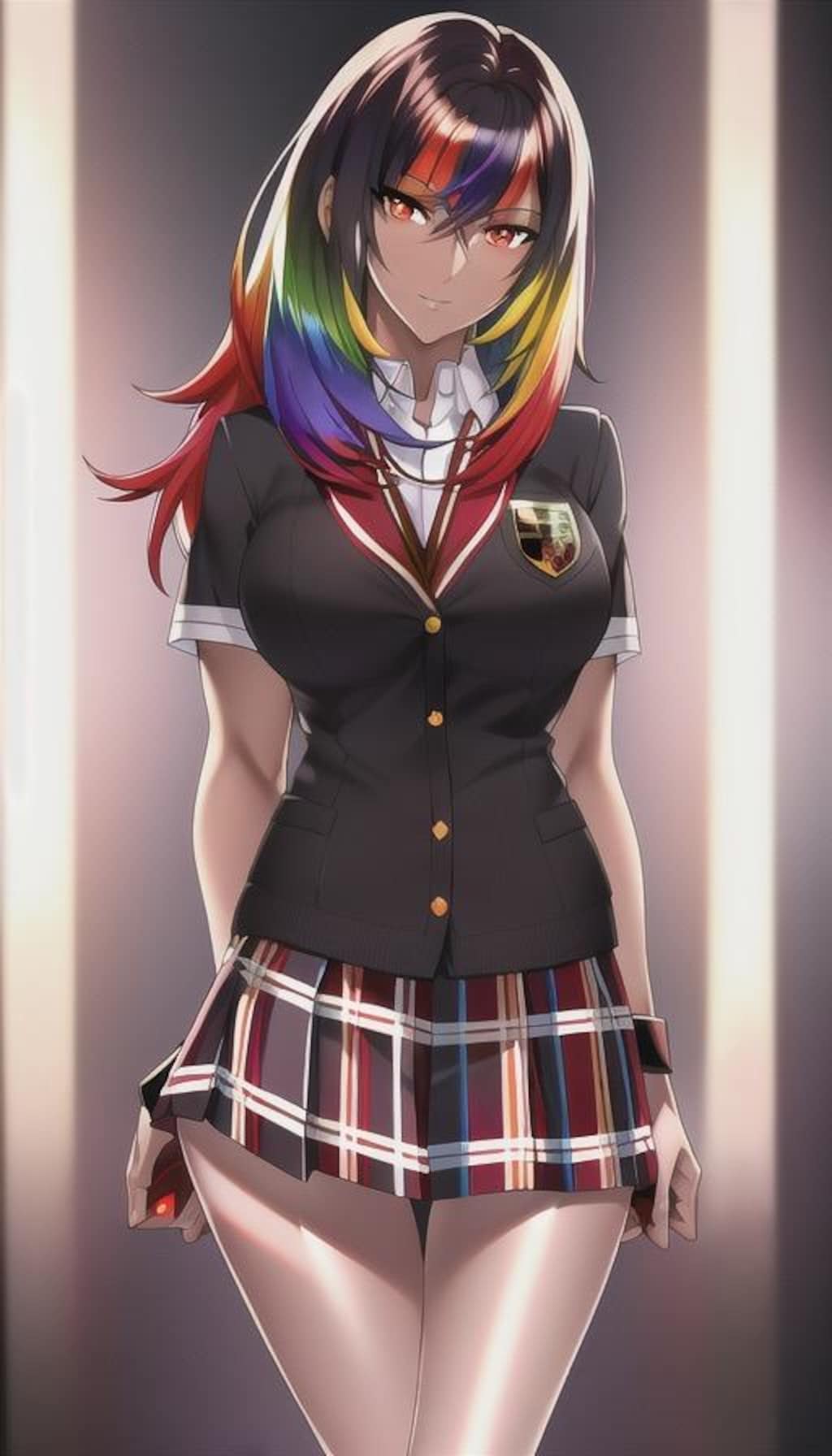 JK（女子高生）319