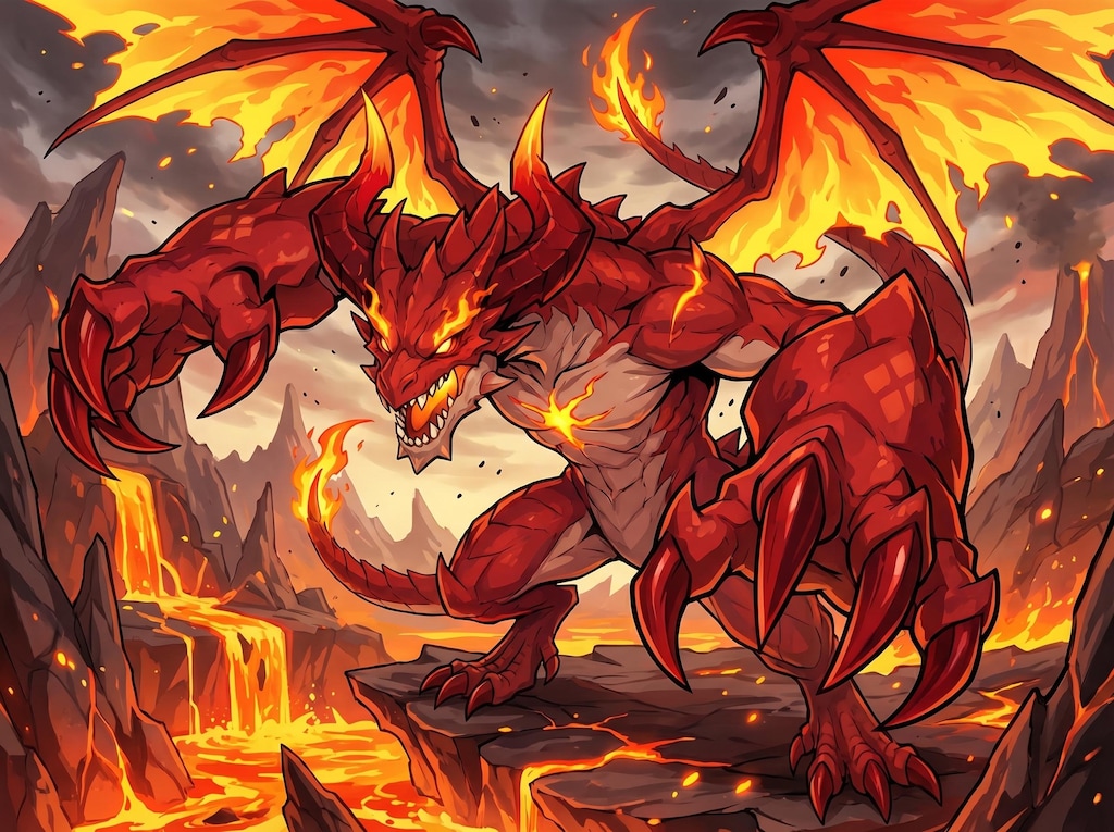 【貸】アゼロア(紅) -AZEROA-