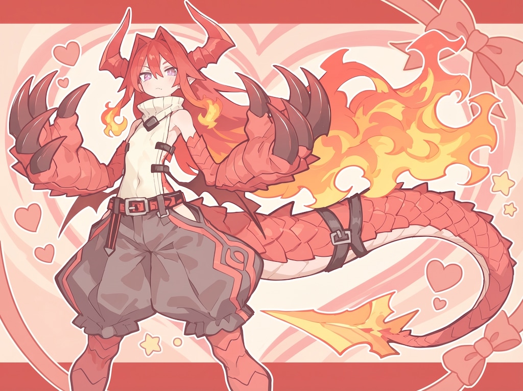 【貸】アゼロア(紅) -AZEROA-