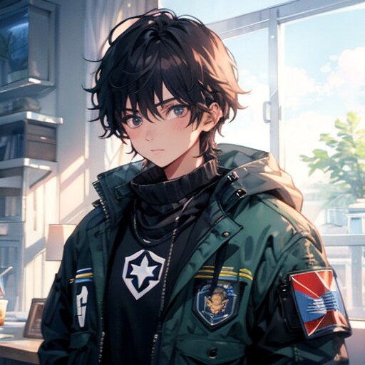 キリ！ | の人気AIイラスト・グラビア