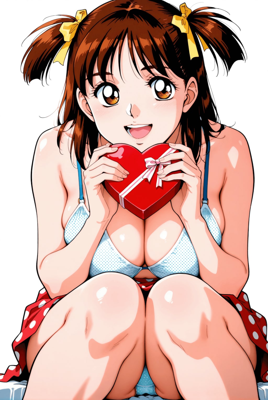 浅香五月38（つきあってよ!五月ちゃん）