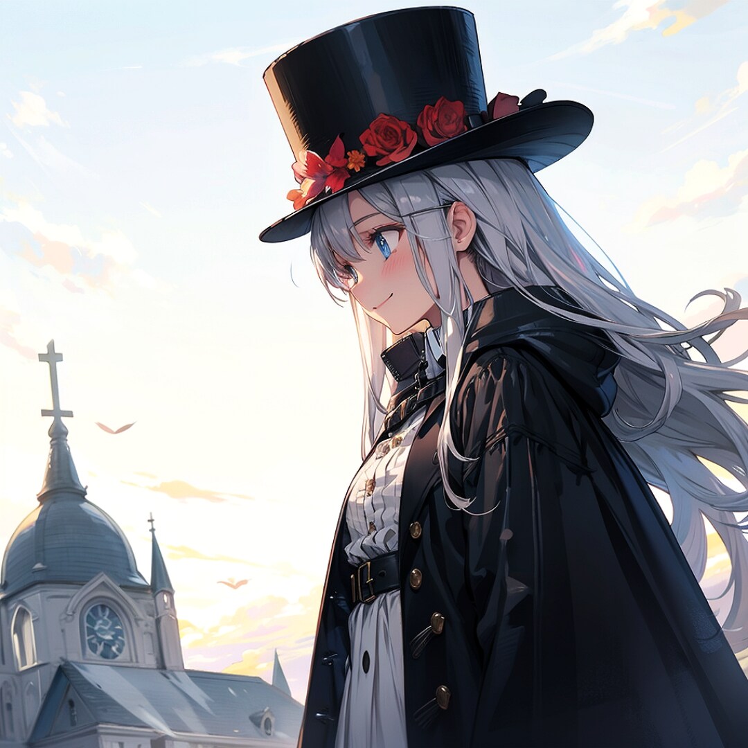 3185 | の人気AIイラスト・グラビア