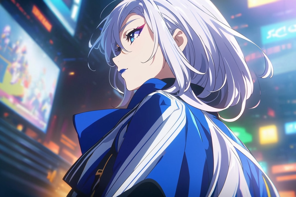 悪の女幹部2025②