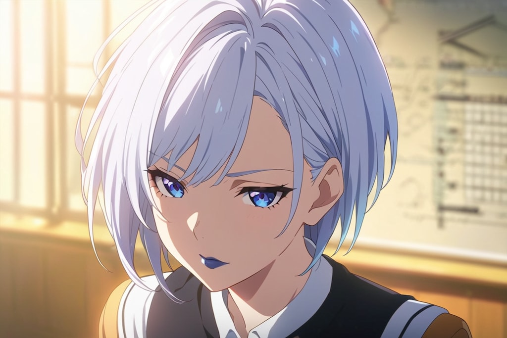 悪の女幹部2025②