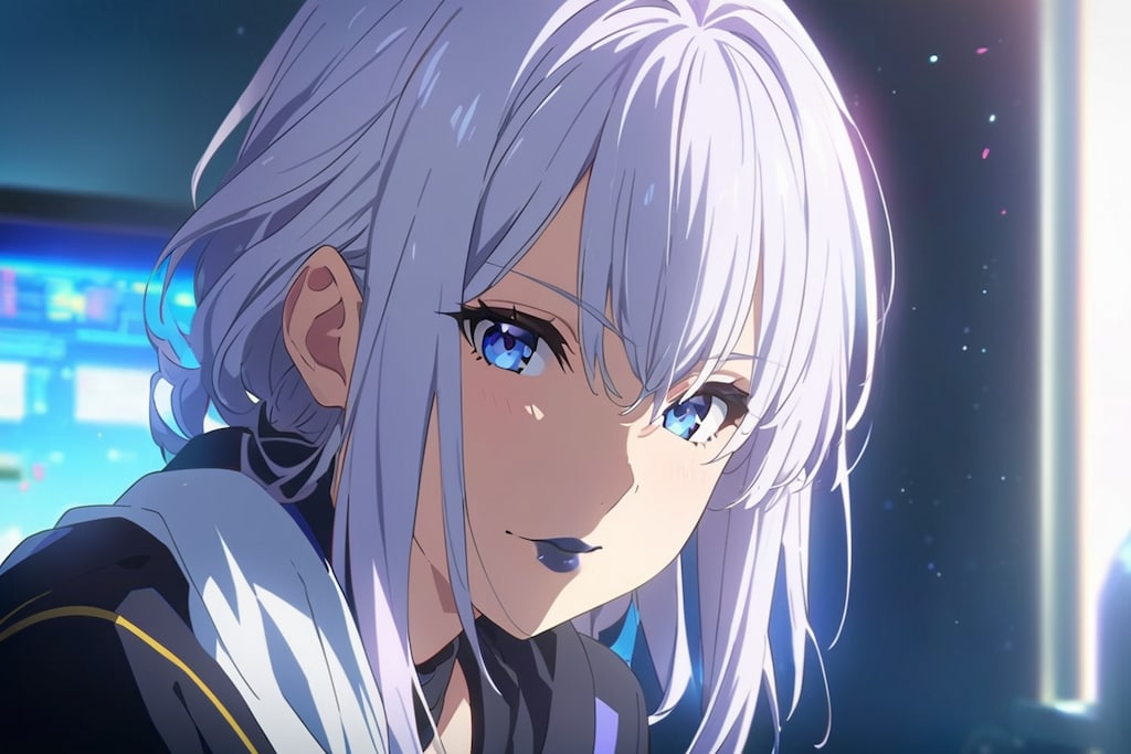 悪の女幹部2025②