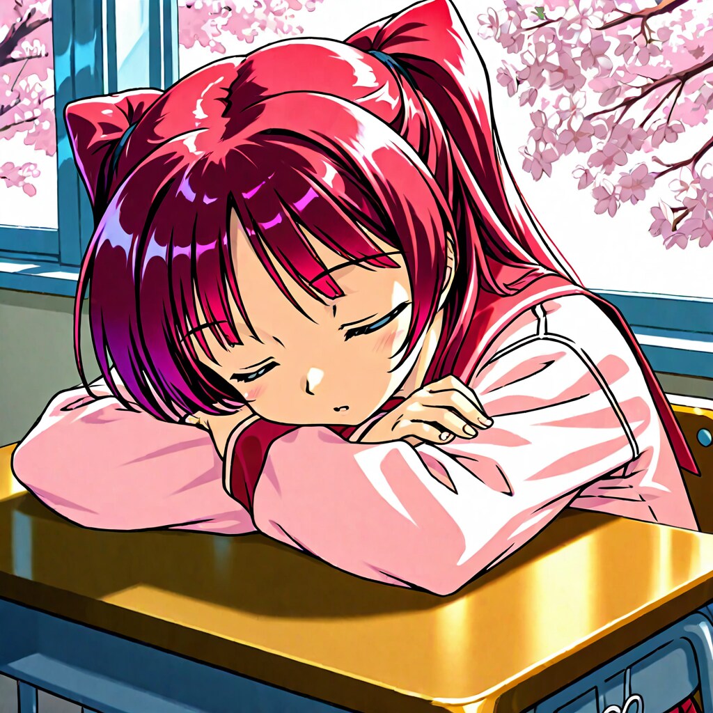 花びらに誘われ | の人気AIイラスト・グラビア