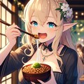 閑話：勝利の納豆人生ヾ(*´∀｀*)ﾉ（楽曲あるよ） 4枚目