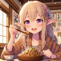 閑話：勝利の納豆人生ヾ(*´∀｀*)ﾉ（楽曲あるよ） 2枚目