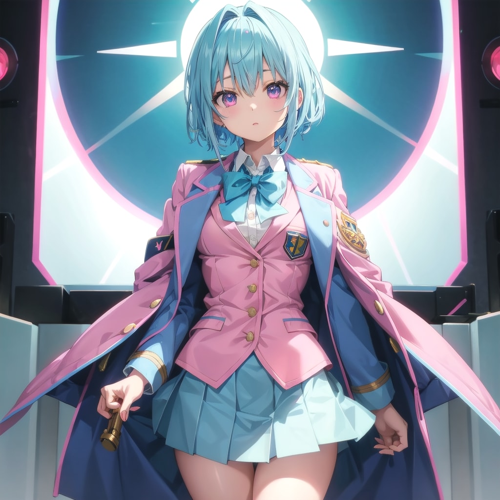 無題 20260406 | の人気AIイラスト・グラビア