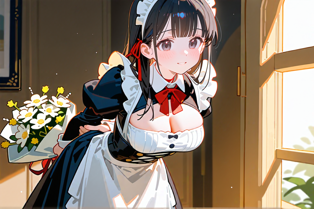 おはよーございます