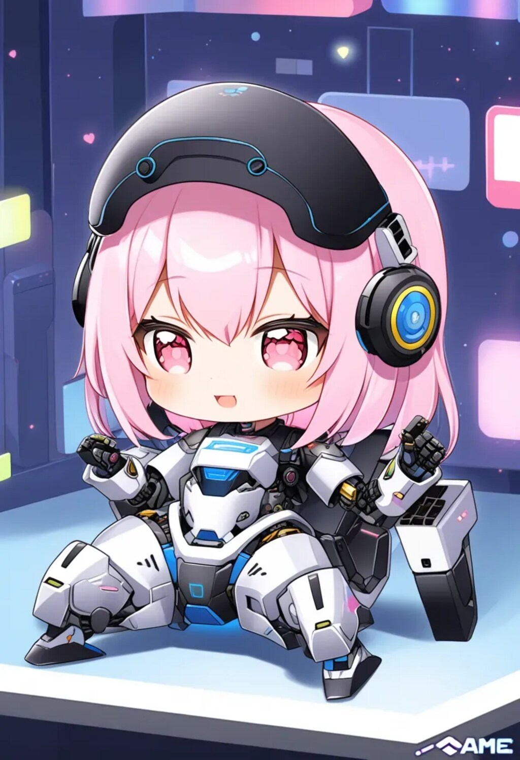 ごっこ（ロボット）