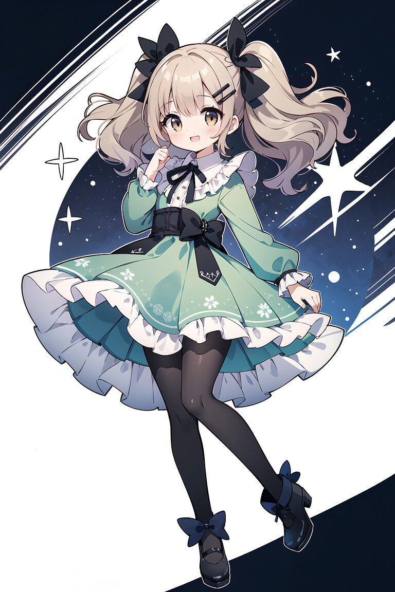 かわいいあのコ 206