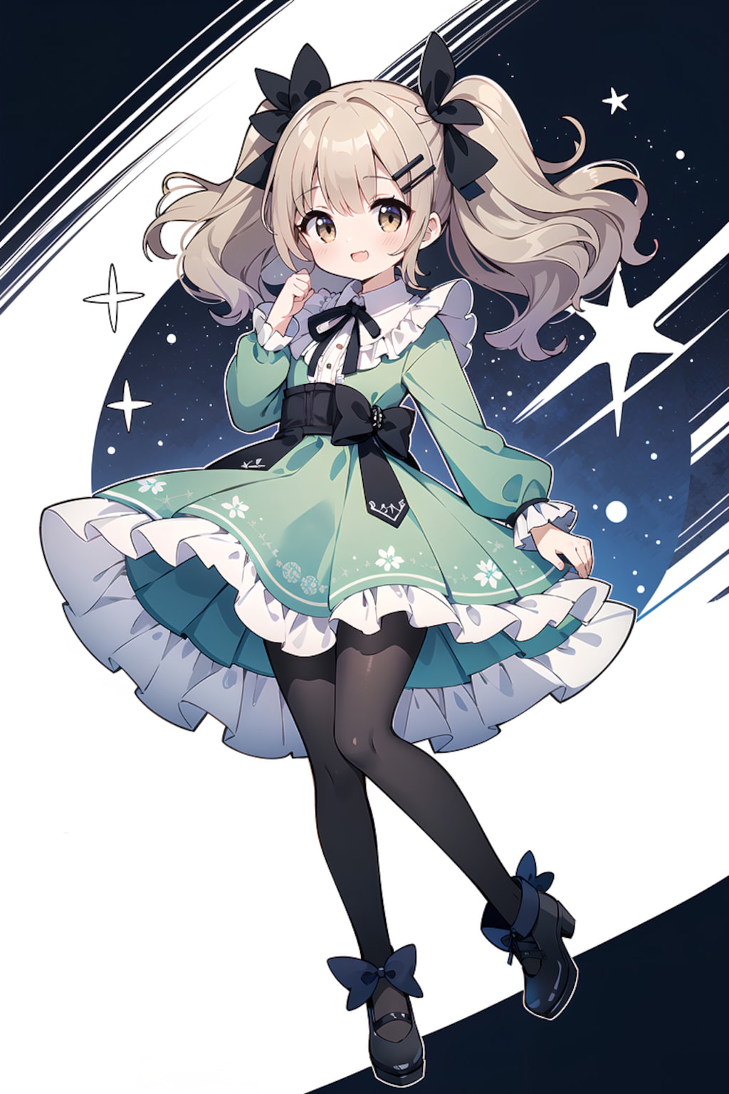 かわいいあのコ 206