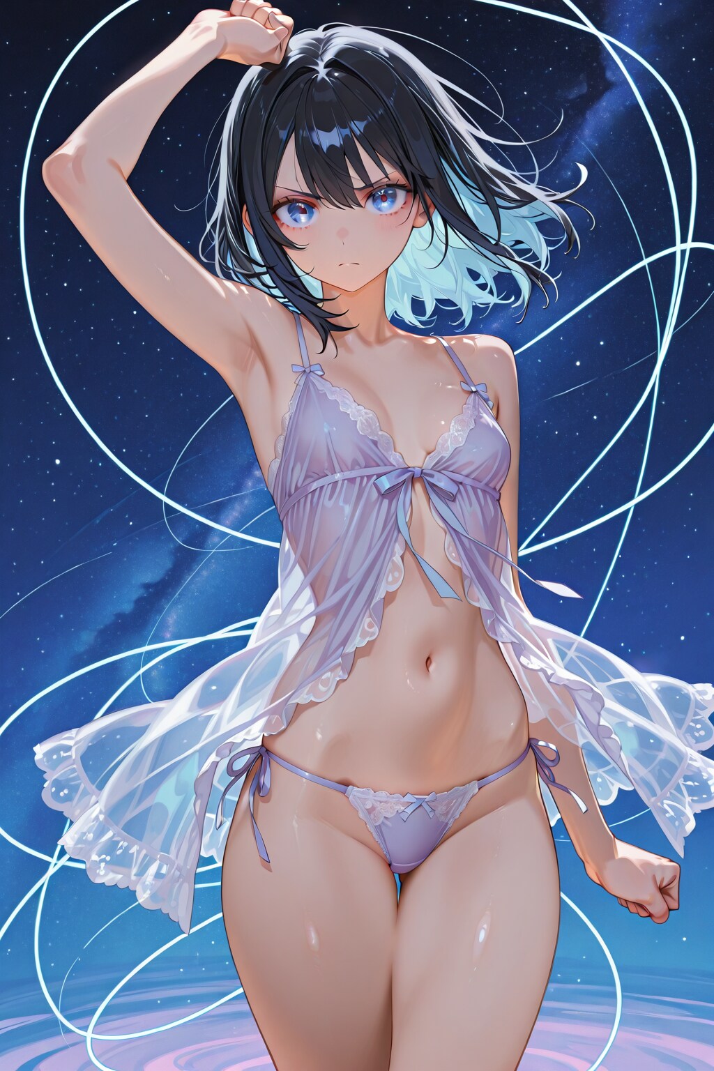 ♡アシカちゃん‎🤍💙育成チャレンジ✨