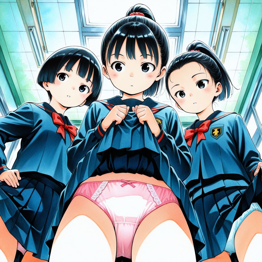 おぱんつ
