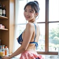 【昼下がりの誘惑】 3枚目