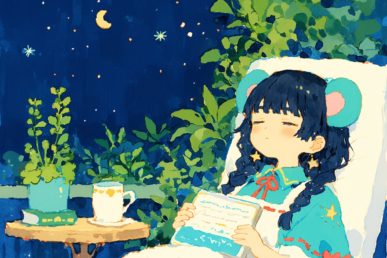 AIの見る夢は？
