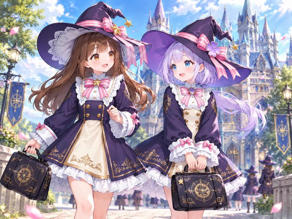 ミザリーのアトリエ