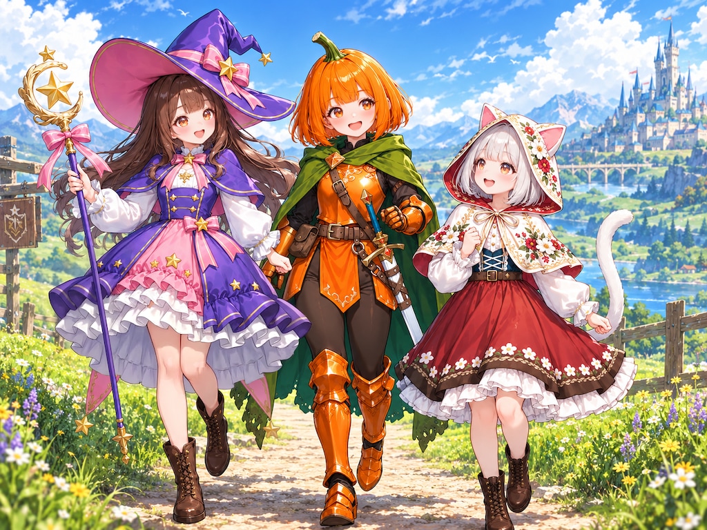 ミザリーのアトリエ